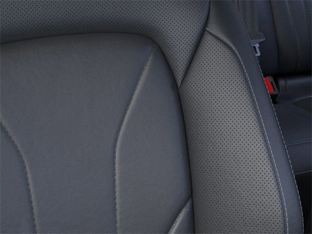 2025 Ford Escape Base