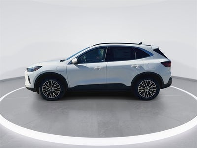 2025 Ford Escape Base