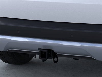 2025 Ford Escape Base