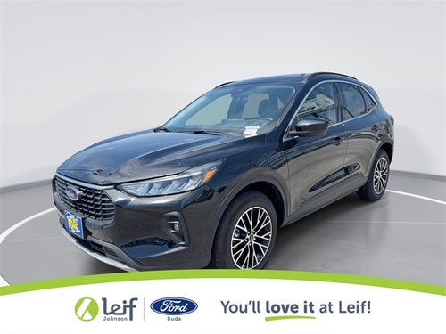 2025 Ford Escape Base