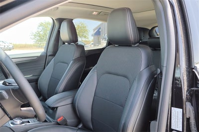 2025 Ford Escape Base