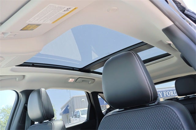 2025 Ford Escape Base