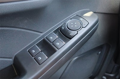 2025 Ford Escape Base