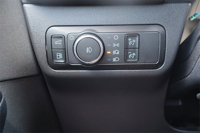 2025 Ford Escape Base