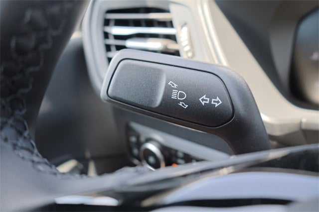 2025 Ford Escape Base