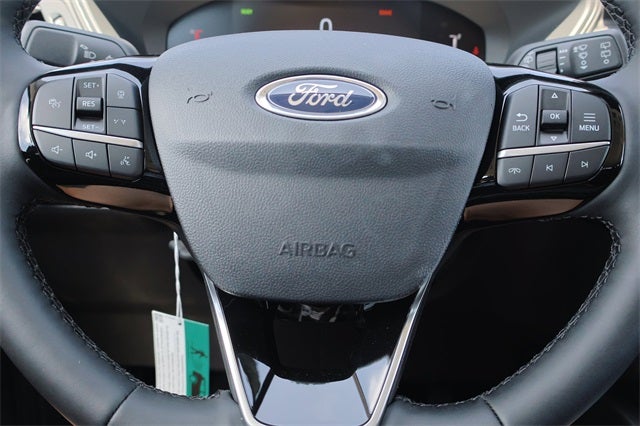 2025 Ford Escape Base