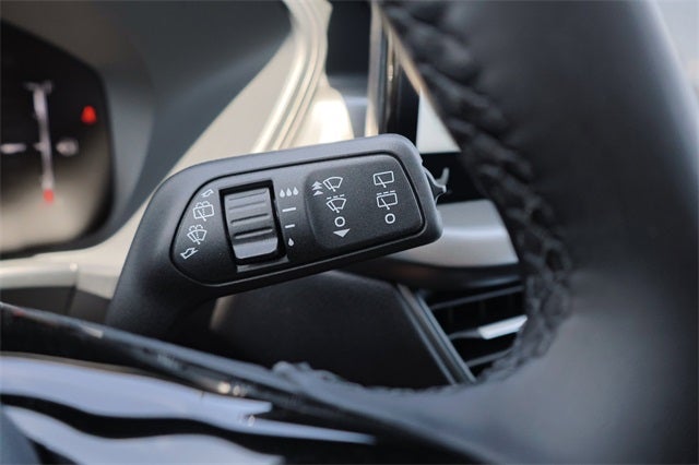 2025 Ford Escape Base