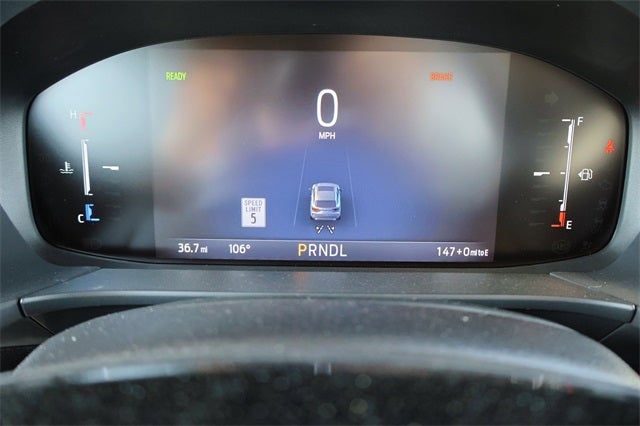 2025 Ford Escape Base