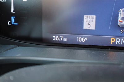 2025 Ford Escape Base