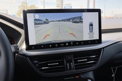 2025 Ford Escape Base