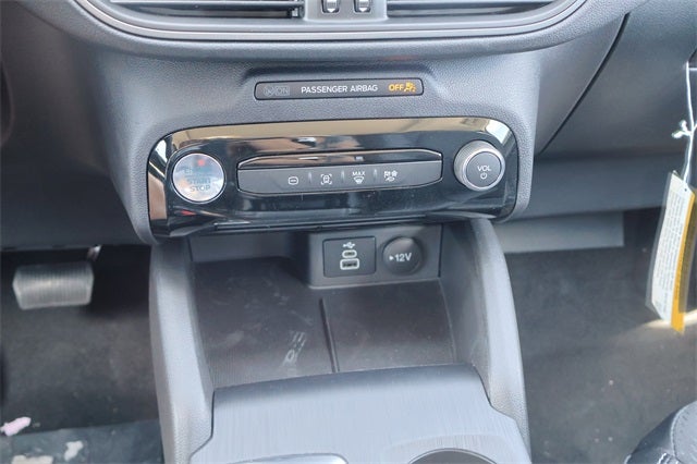 2025 Ford Escape Base