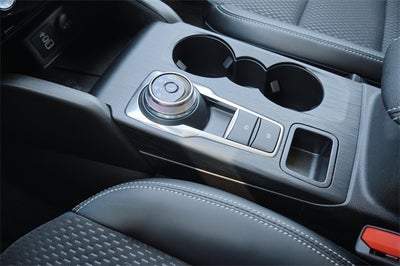 2025 Ford Escape Base