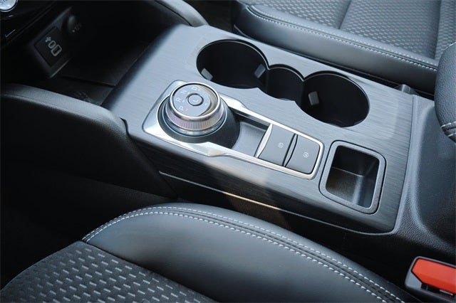 2025 Ford Escape Base