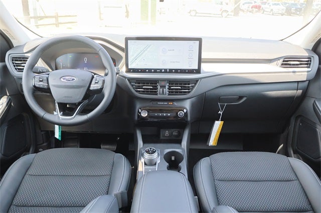 2025 Ford Escape Base