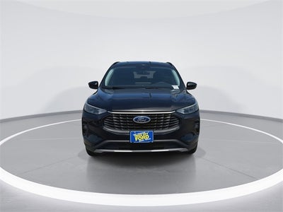 2025 Ford Escape Base