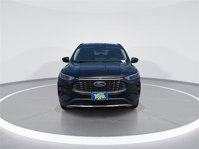 2025 Ford Escape Base