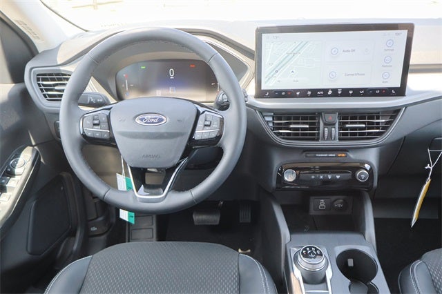 2025 Ford Escape Base
