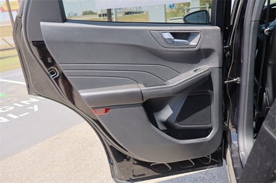 2025 Ford Escape Base