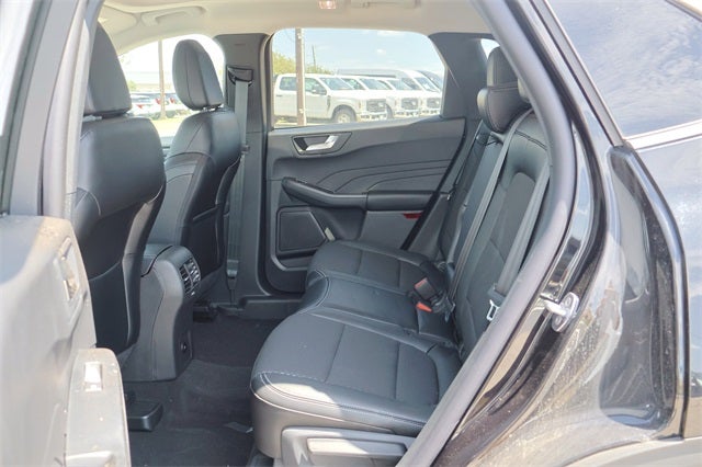 2025 Ford Escape Base