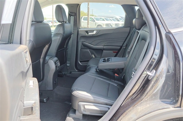 2025 Ford Escape Base