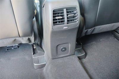 2025 Ford Escape Base