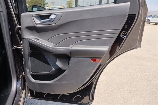 2025 Ford Escape Base