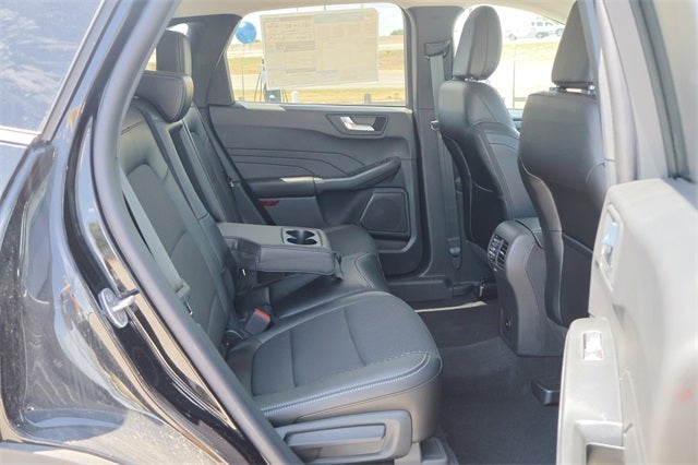 2025 Ford Escape Base