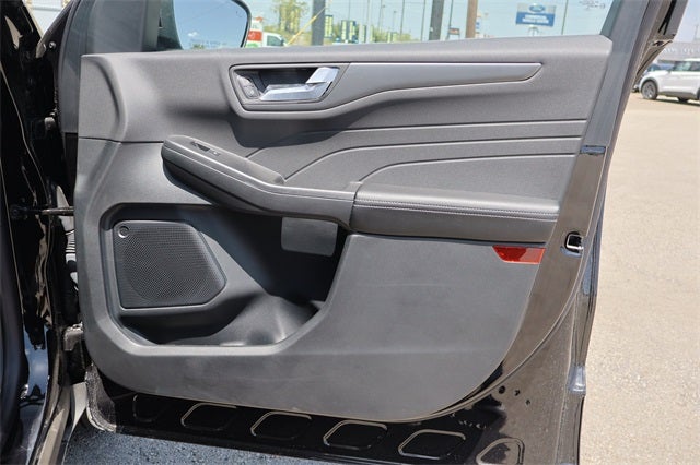 2025 Ford Escape Base