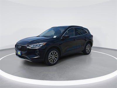 2025 Ford Escape Base