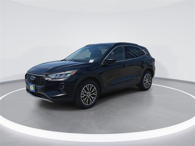 2025 Ford Escape Base