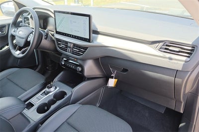 2025 Ford Escape Base