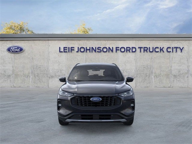 2025 Ford Escape Base