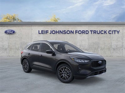 2025 Ford Escape Base