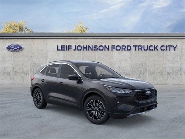 2025 Ford Escape Base