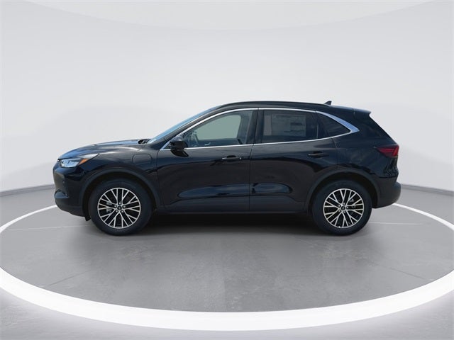 2025 Ford Escape Base