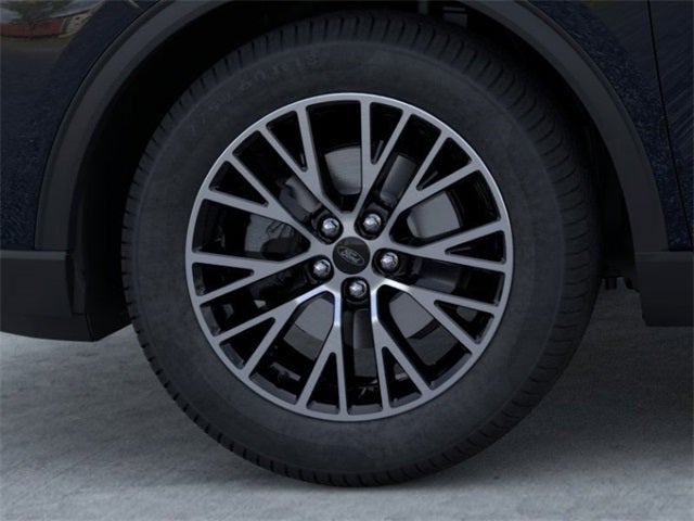 2025 Ford Escape Base