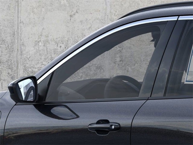 2025 Ford Escape Base