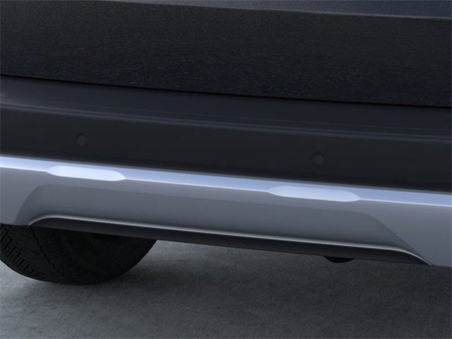 2025 Ford Escape Base