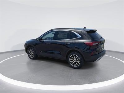 2025 Ford Escape Base