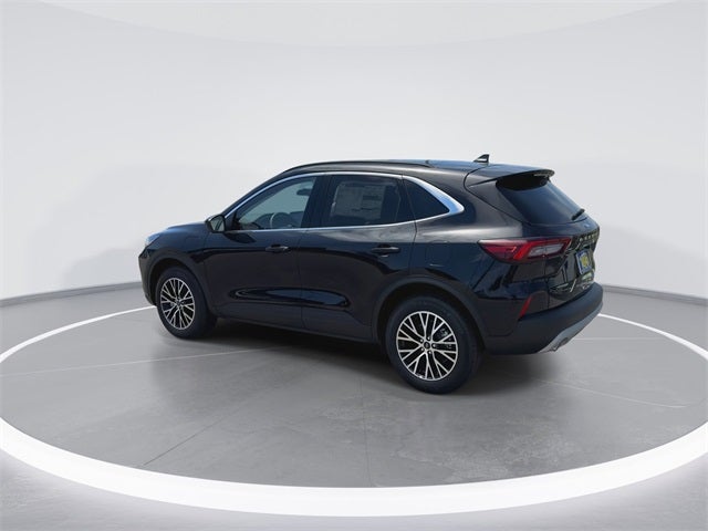 2025 Ford Escape Base