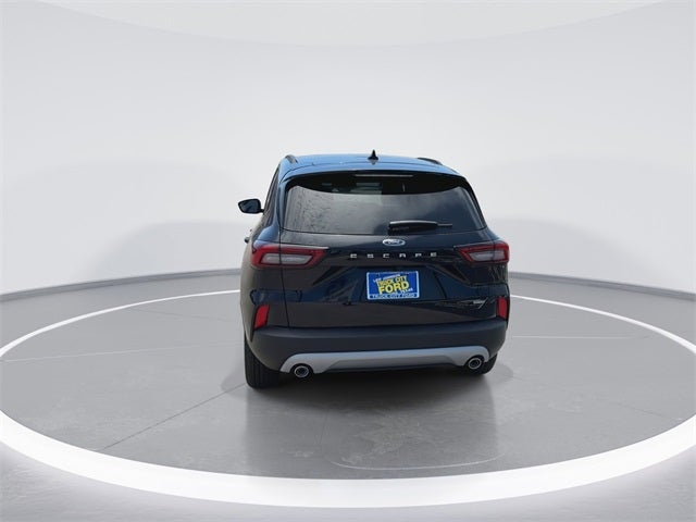 2025 Ford Escape Base