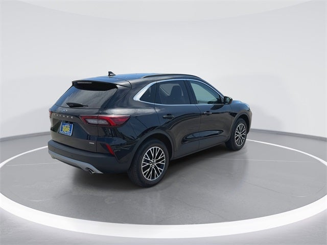 2025 Ford Escape Base
