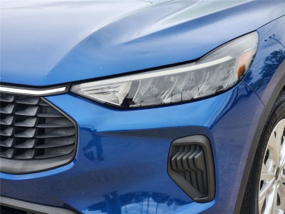 2023 Ford Escape Hybrid Active