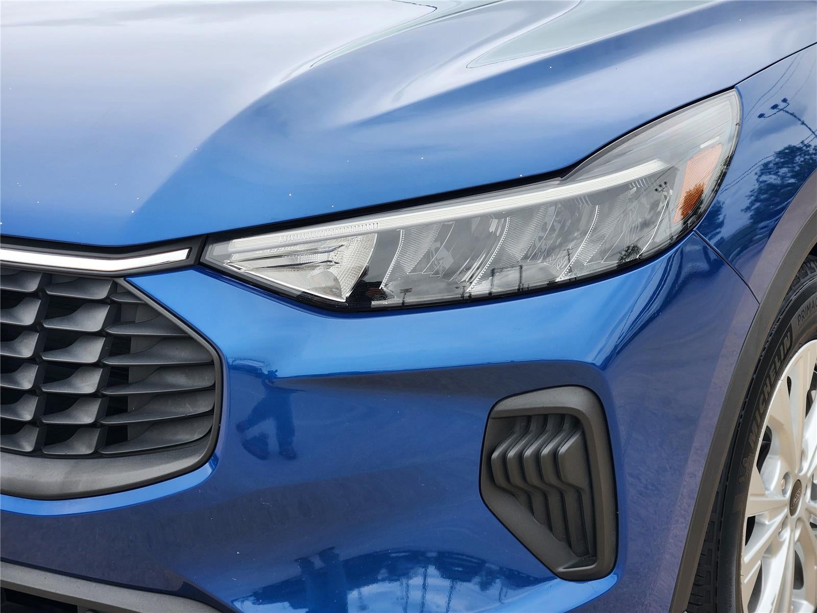 2023 Ford Escape Hybrid Active