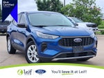 2023 Ford Escape Hybrid Active