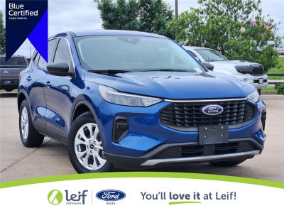 2023 Ford Escape Hybrid Active