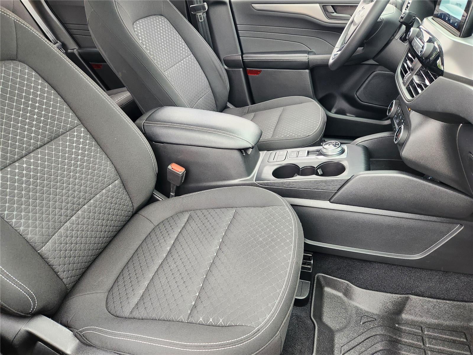 2023 Ford Escape Hybrid Active