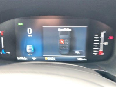 2023 Ford Escape Hybrid Active