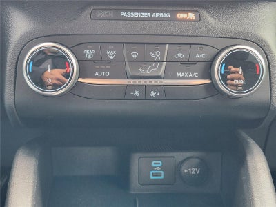 2023 Ford Escape Hybrid Active