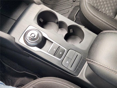 2023 Ford Escape Hybrid Active